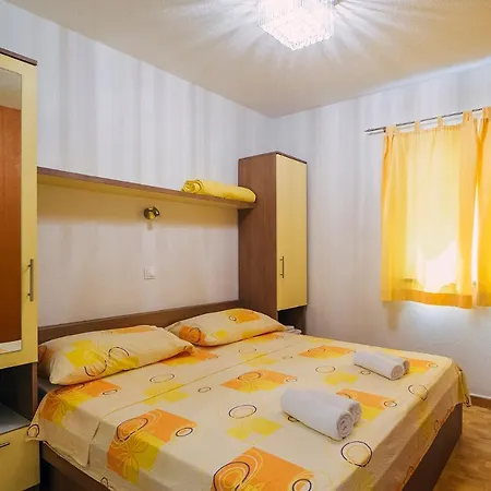 Centar Srida Lejlighed Baška Voda