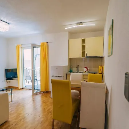 Lejlighed Centar Srida *