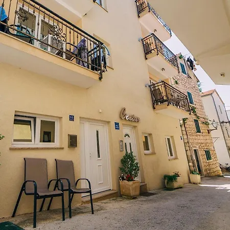 Centar Srida Baška Voda