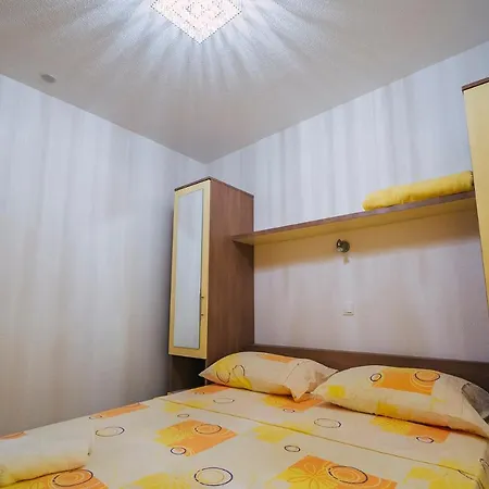 Centar Srida Lejlighed *