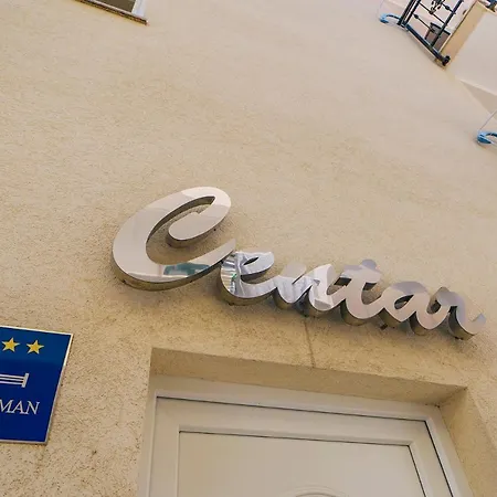 Centar Srida Lejlighed Baška Voda